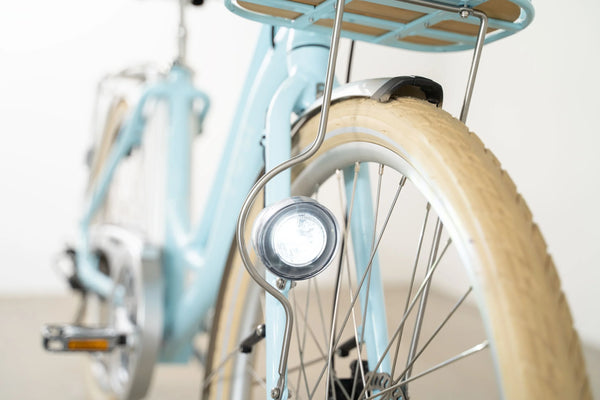 Volt Kensington Step Through Electric Bike