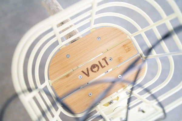 Volt Kensington Step Through Electric Bike