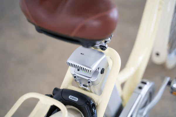 Volt Kensington Step Through Electric Bike