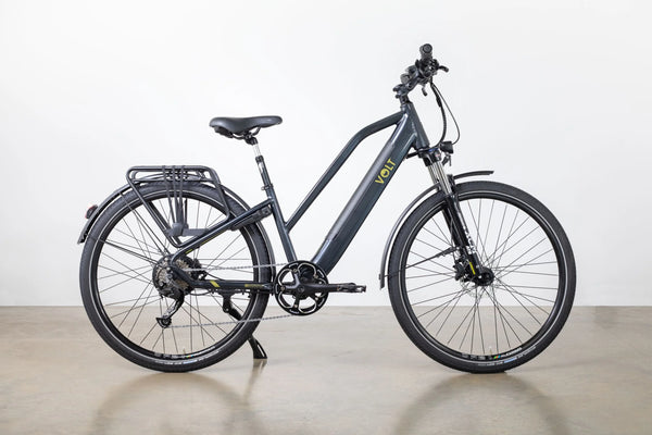 Volt Pulse LS Step Through E-Bike