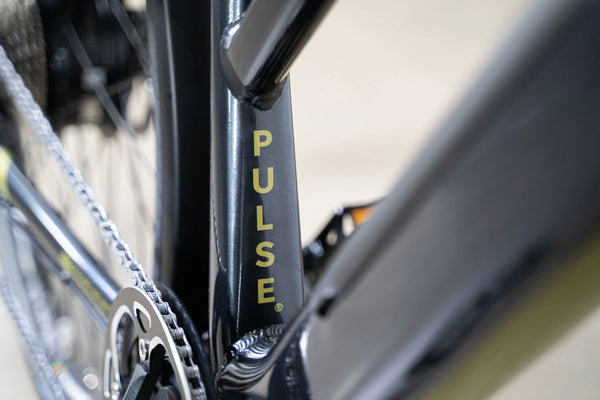 Volt Pulse LS Step Through E-Bike