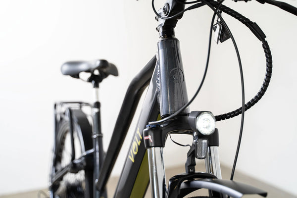 Volt Pulse LS Step Through E-Bike