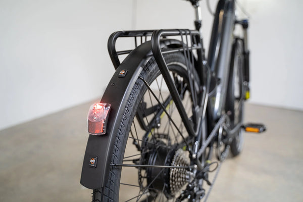 Volt Pulse LS Step Through E-Bike