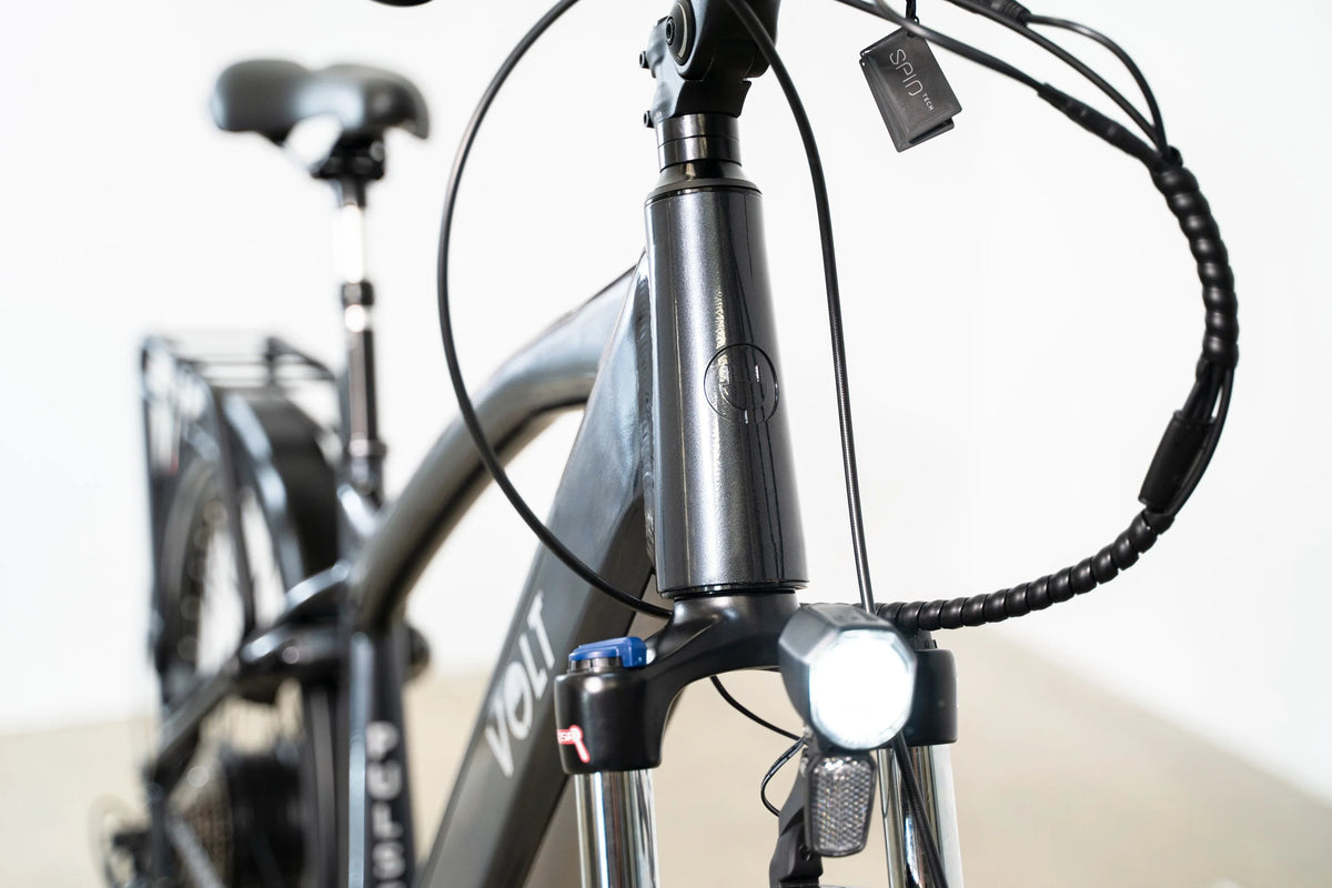Volt pulse online electric bike