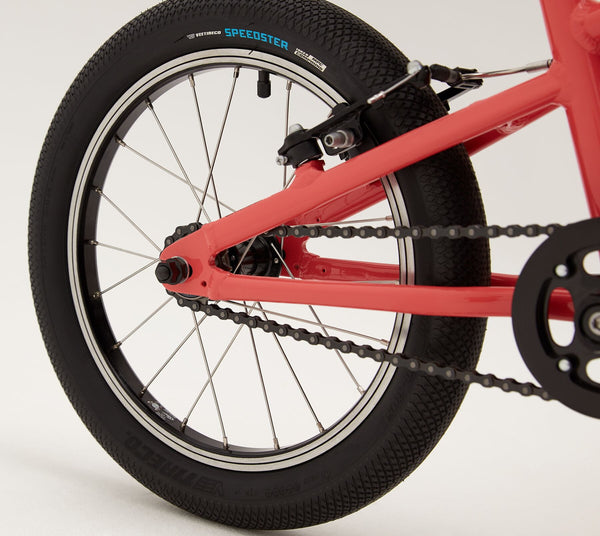 Ridgeback Dimension 16 Kids Bike