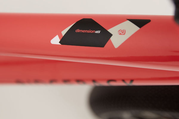 Ridgeback Dimension 16 Kids Bike