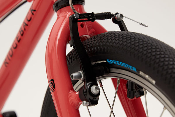 Ridgeback Dimension 16 Kids Bike