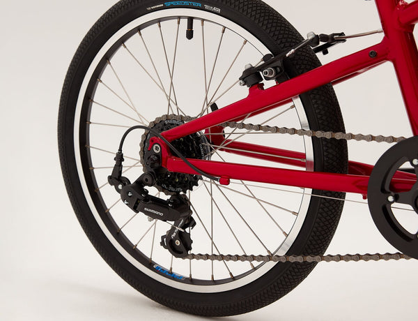 Ridgeback Dimension 20 Kids Bike