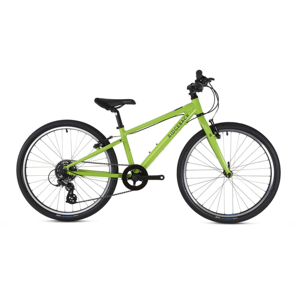 Ridgeback Dimension 24 Kids Bike
