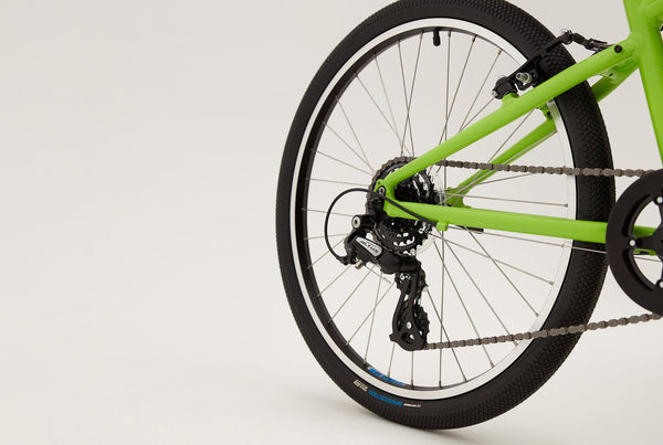 Ridgeback Dimension 24 Kids Bike