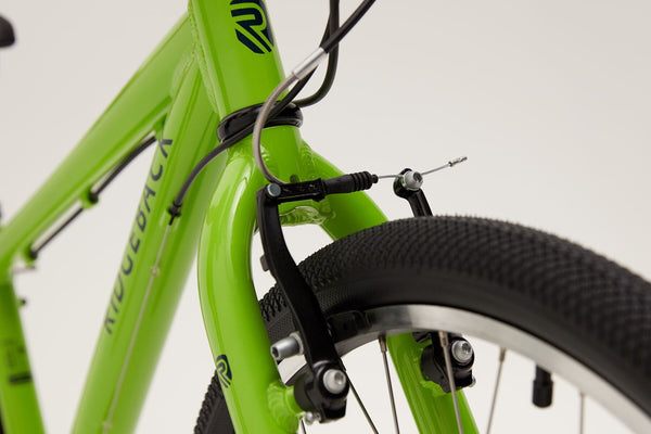 Ridgeback Dimension 24 Kids Bike