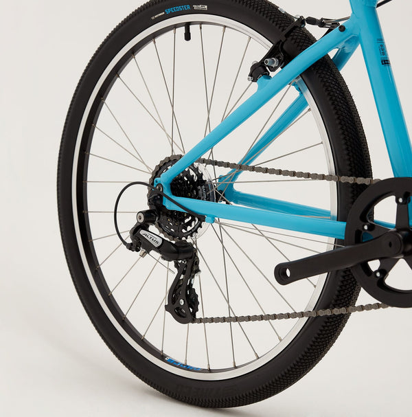 Ridgeback Dimension 26 Kids Bike