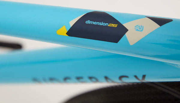 Ridgeback Dimension 26 Kids Bike