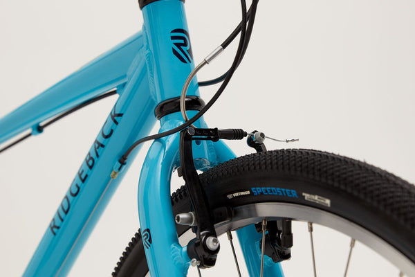 Ridgeback Dimension 26 Kids Bike