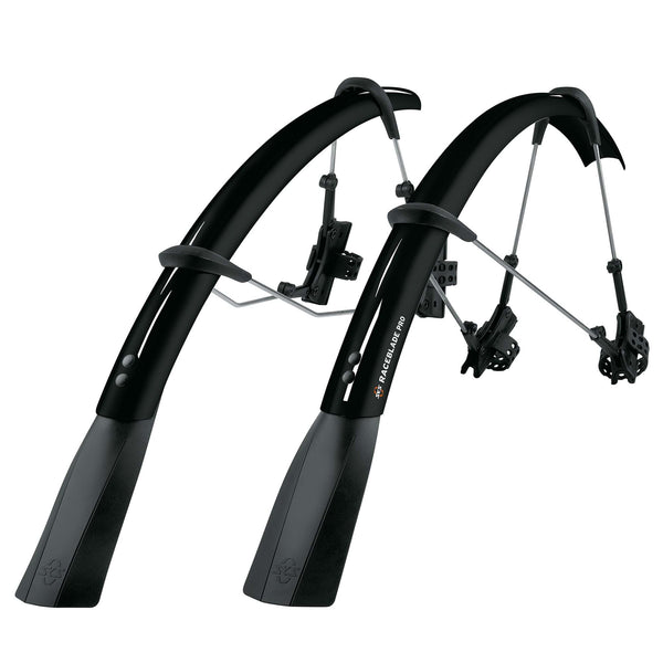 SKS Raceblade Pro Mudguards in Black