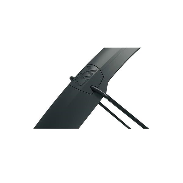 SKS Speedrocker Mudguard Set in Black