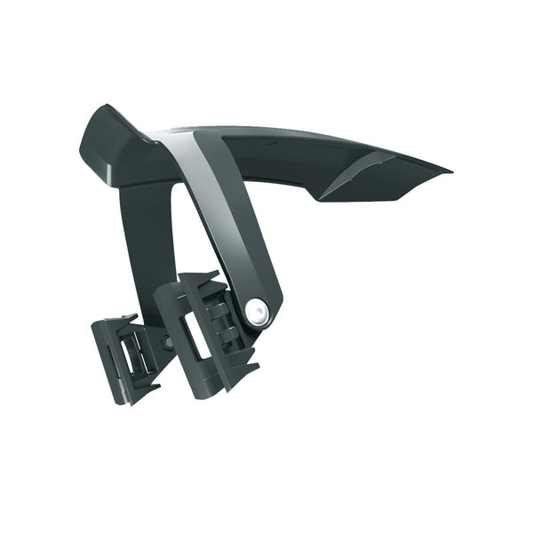 SKS Speedrocker Mudguard Set in Black