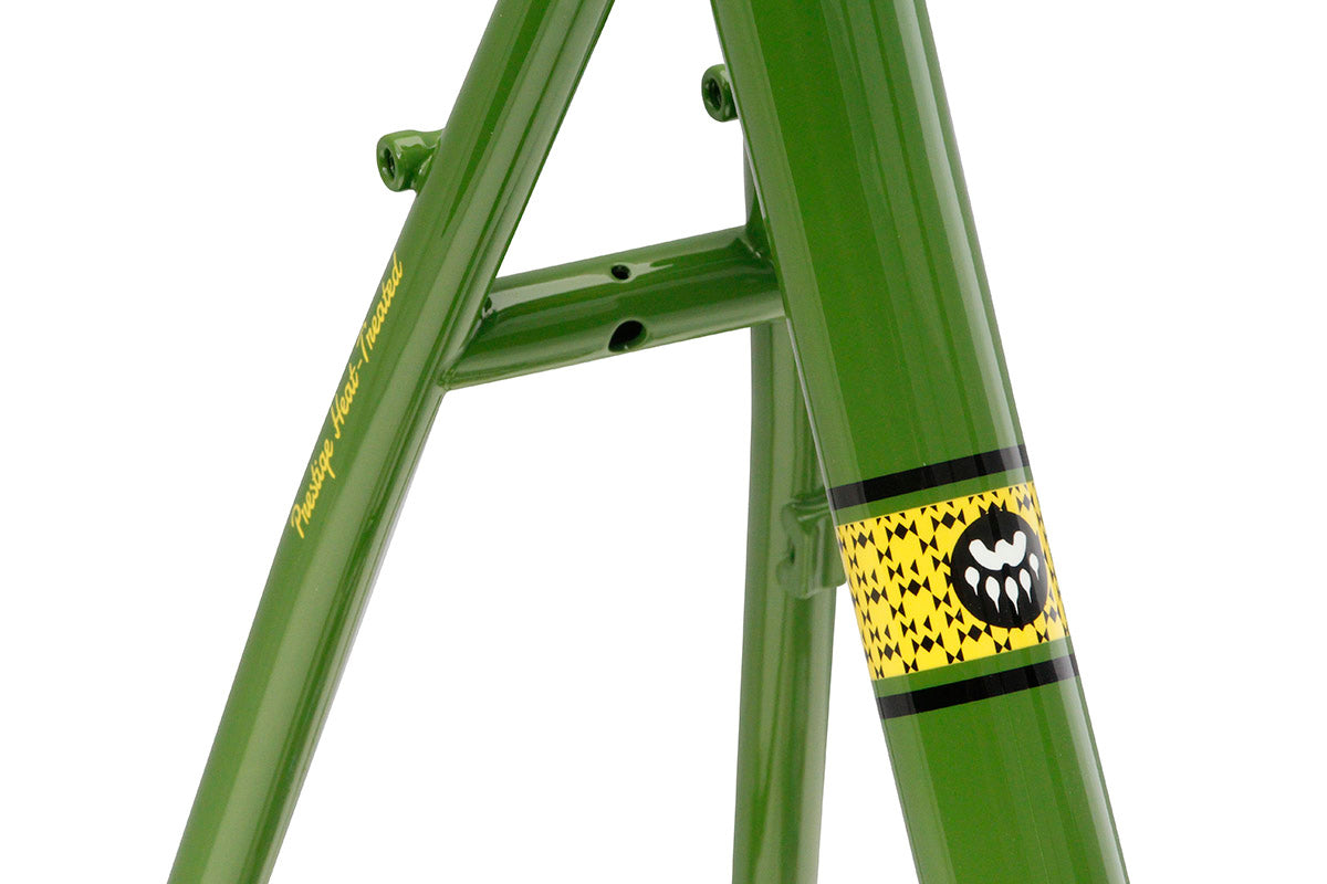 Soma hotsell wolverine frameset