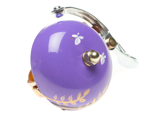 Crane Hand Painted Bicycle Bell - Tsuru (Copy)