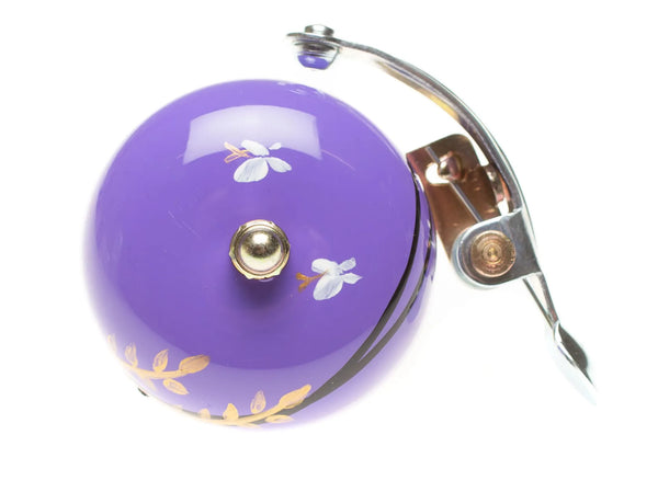 Crane Hand Painted Bicycle Bell - Tsuru (Copy)