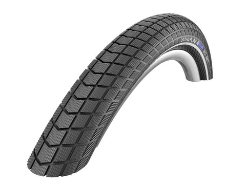 Schwalbe Big Ben Performance RaceGuard Endurance Compound Rigid Tyre 27.5 x 2.00 650B