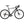 Cannondale Synapse 105 Endurance Road Bike in Black