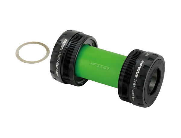 FSA T47 68mm 24mm Shimano Road Bottom Bracket