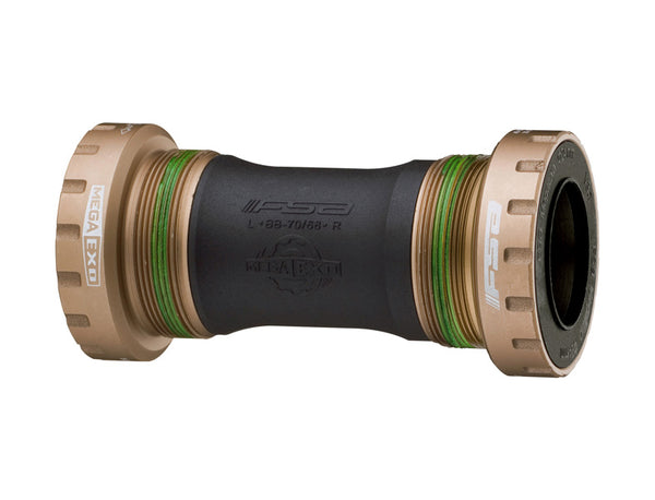 FSA FSA BB-6000 - Gossamer BSA to MegaExo 24mm Bottom Bracket