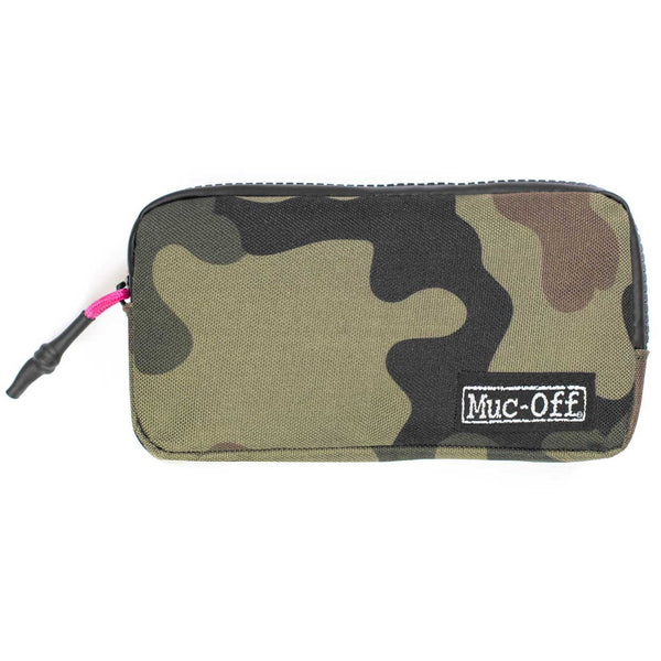 Muc-Off Essentials Case in Camo