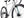 Kona Rove AL 650 Gravel Bike in Silver