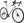Cannondale Synapse 2 Endurance Road Bike in Chalk White