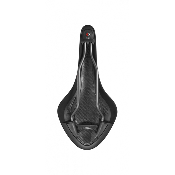 Fizik Arione R3 Saddle in Black