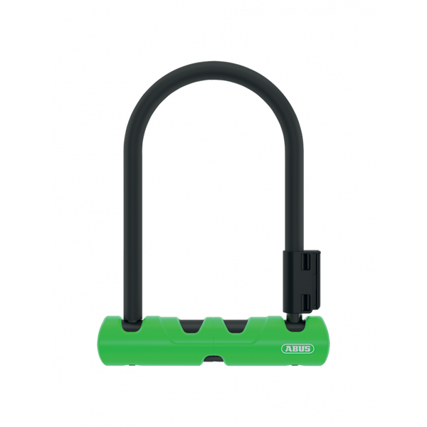 Abus Ultra 410 Sold Secure Silver Bicycle D-Lock
