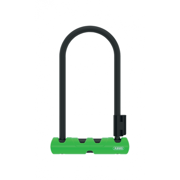 Abus Ultra 410 Sold Secure Silver Bicycle D-Lock