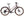 2025 Kona Coco Womens Hybrid Bike in Gloss Red