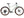 2025 Kona Dew Deluxe Hybrid Bike in Green