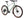 2025 Kona Dew Deluxe Hybrid Bike in Green