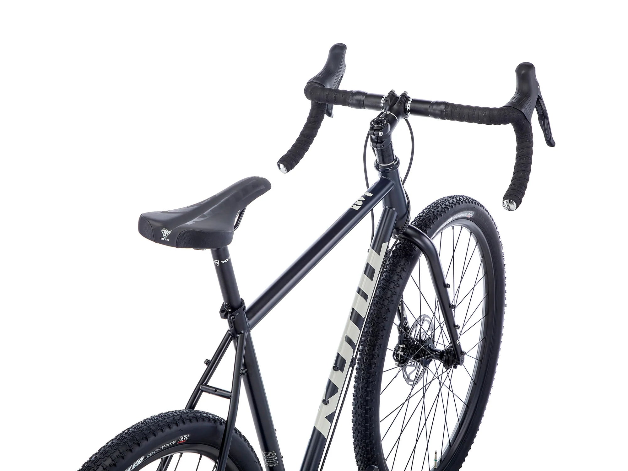 rove gravel bike Kona Rove Gravel Bike in Black – Stamford Cycle Co