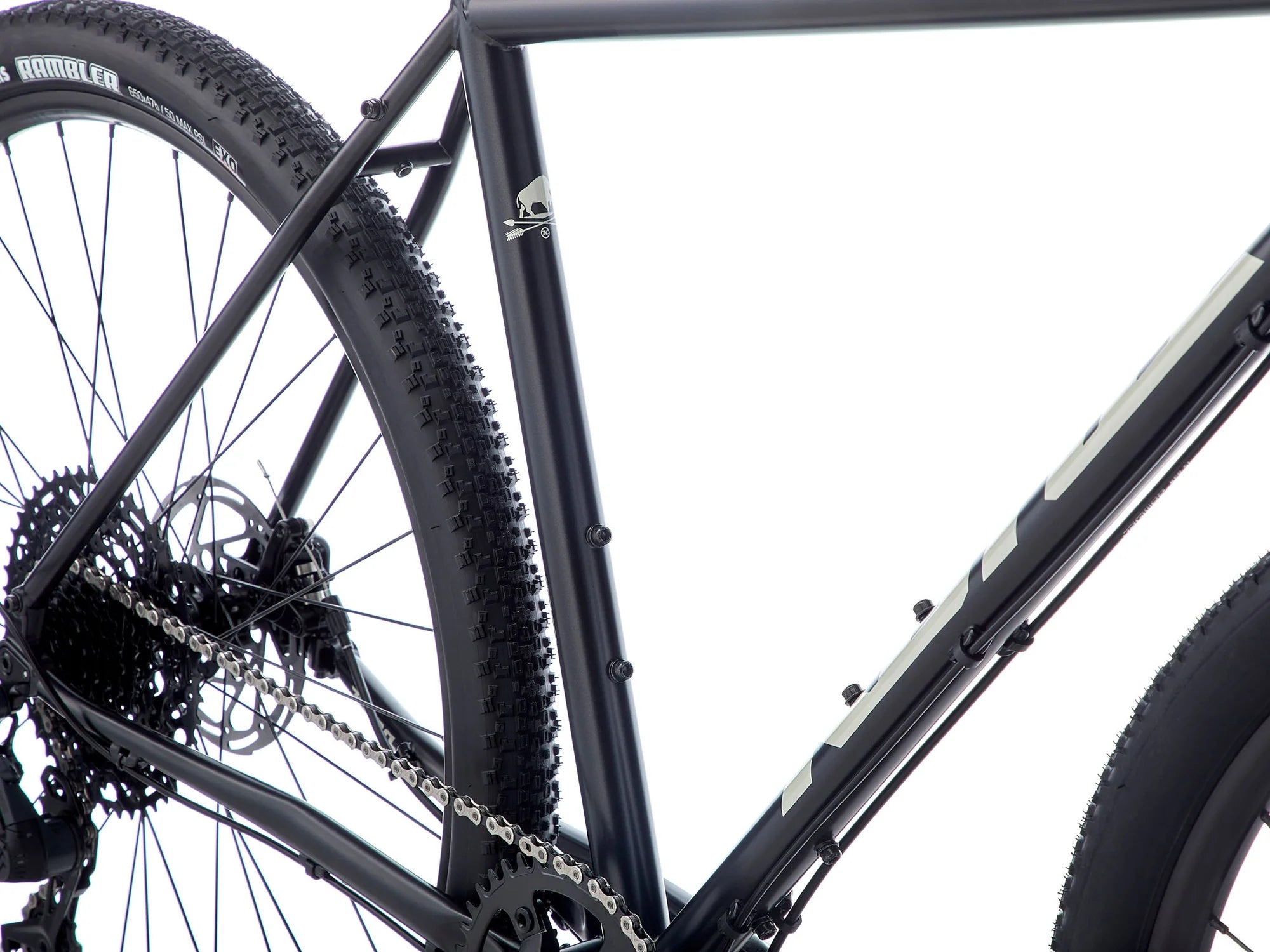 rove gravel bike Kona Rove Gravel Bike in Black – Stamford Cycle Co