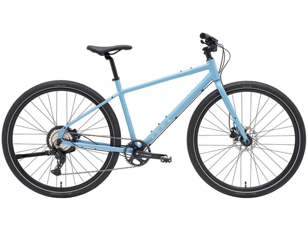 Kona Dew Urban Commuter in Blue