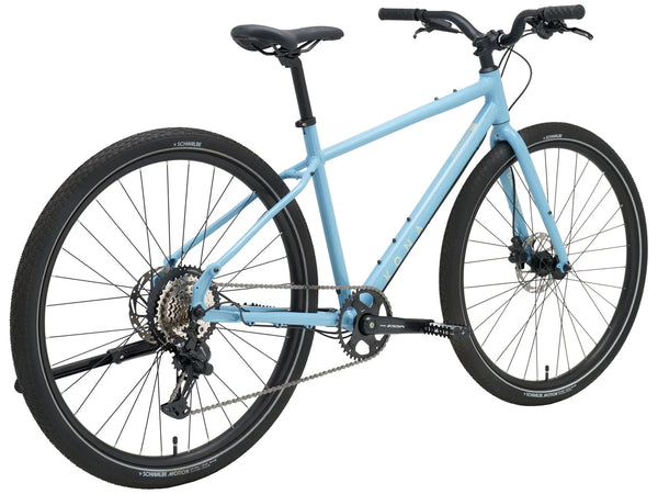 Kona Dew Urban Commuter in Blue