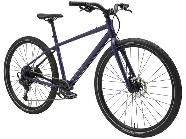 Kona Dew DL Urban Commuter in Navy Blue