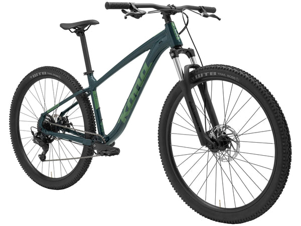 Kona Fire Mountain MTB