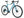 Kona Rove AL Gravel Bike in Blue