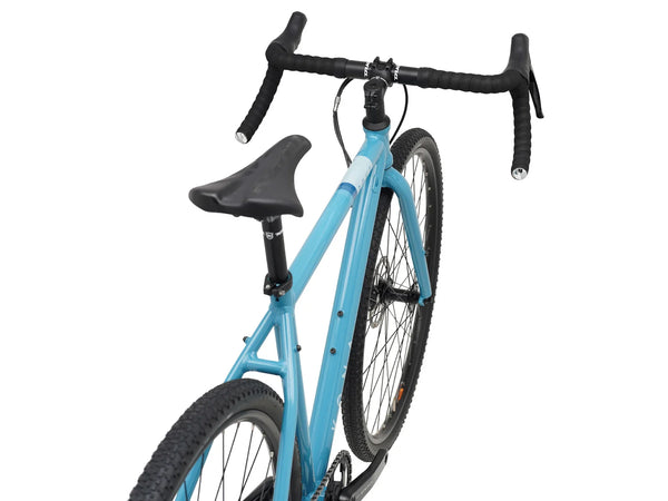Kona Rove AL Gravel Bike in Blue