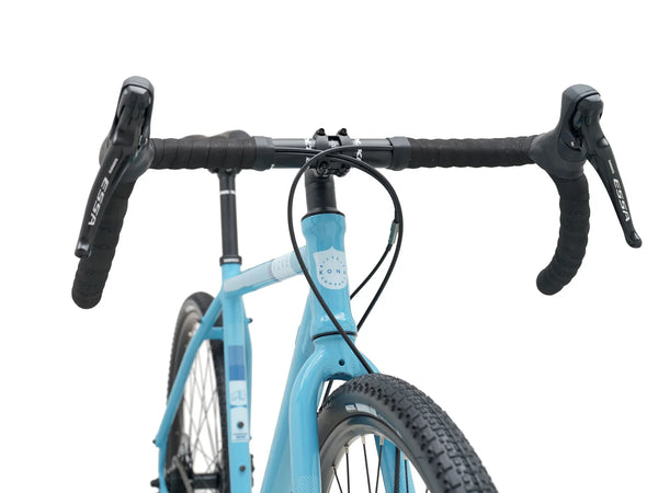 Kona Rove AL Gravel Bike in Blue