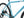 Kona Rove AL Gravel Bike in Blue