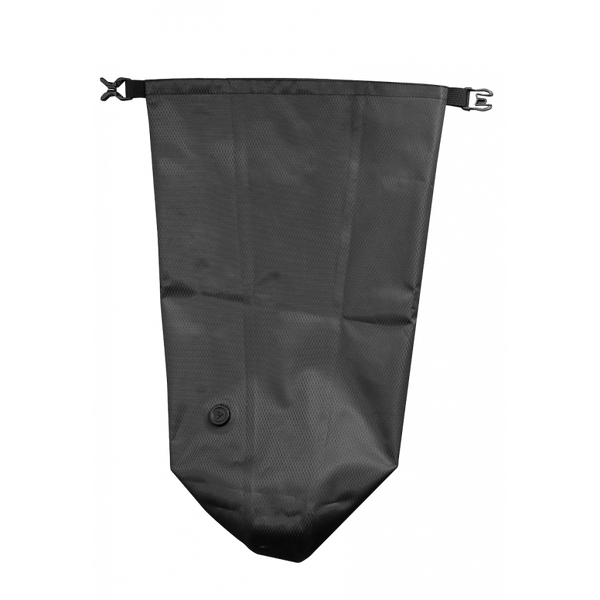 Topeak Backloader X 10 Litre Saddle Bag