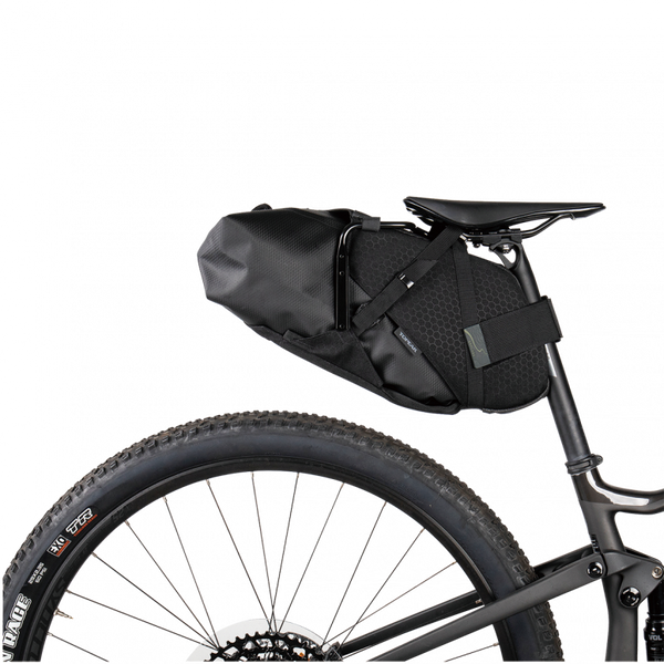Topeak Backloader X 10 Litre Saddle Bag