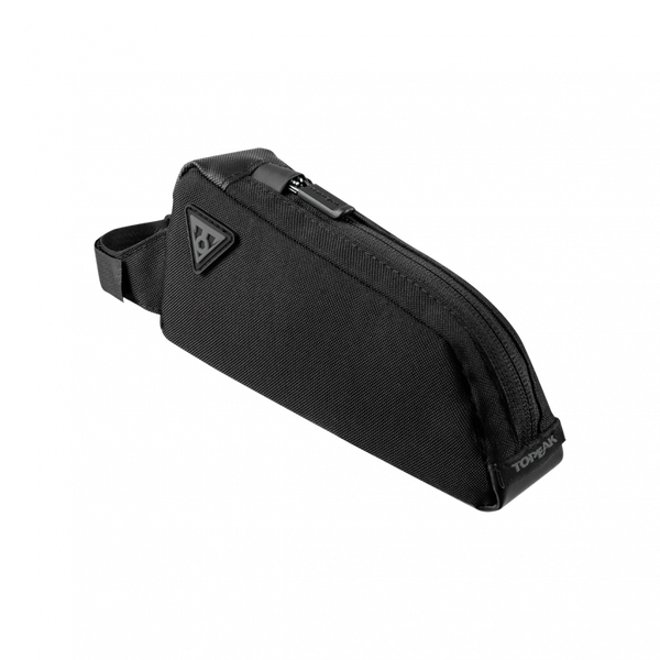 Topeak Fastfuel Bag Bolt-On Top Tube Bag in Black